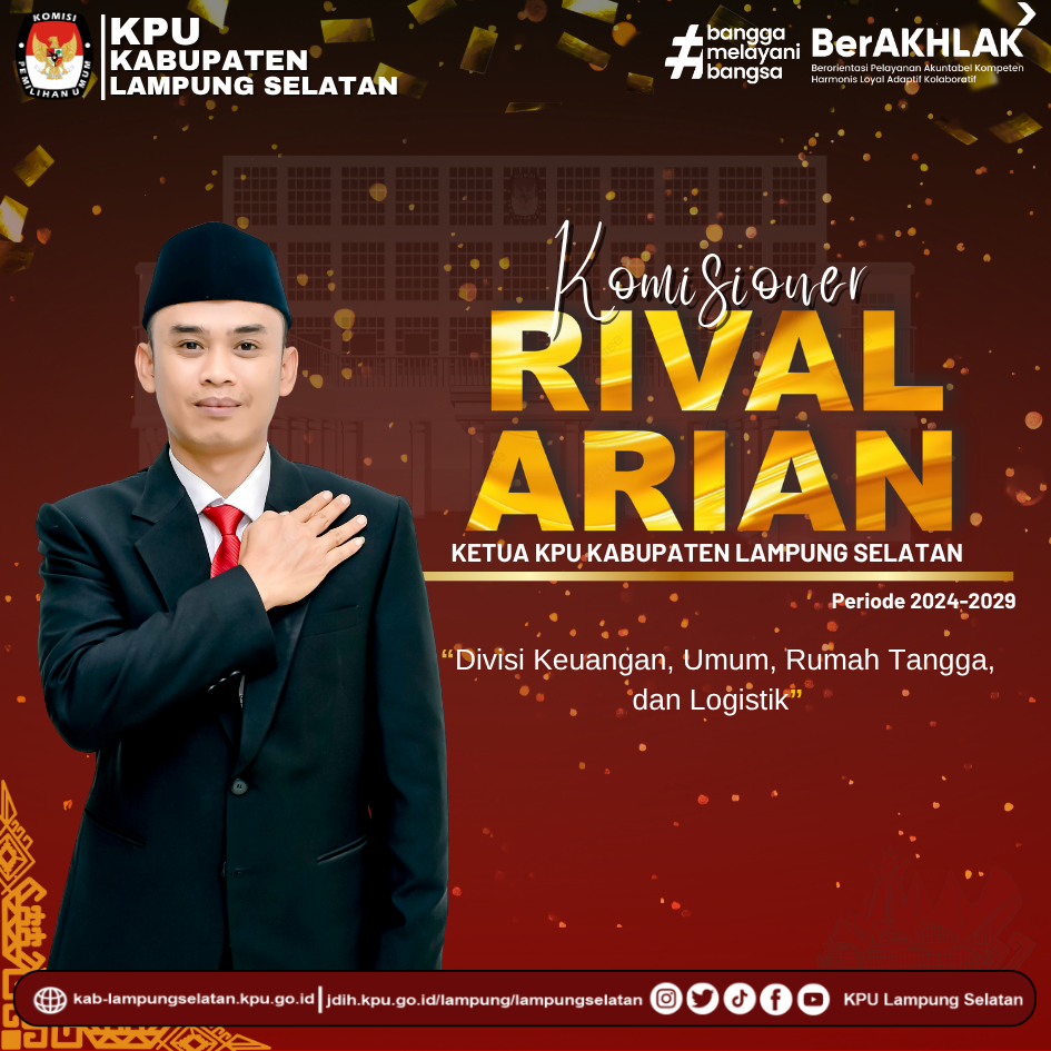 ketua