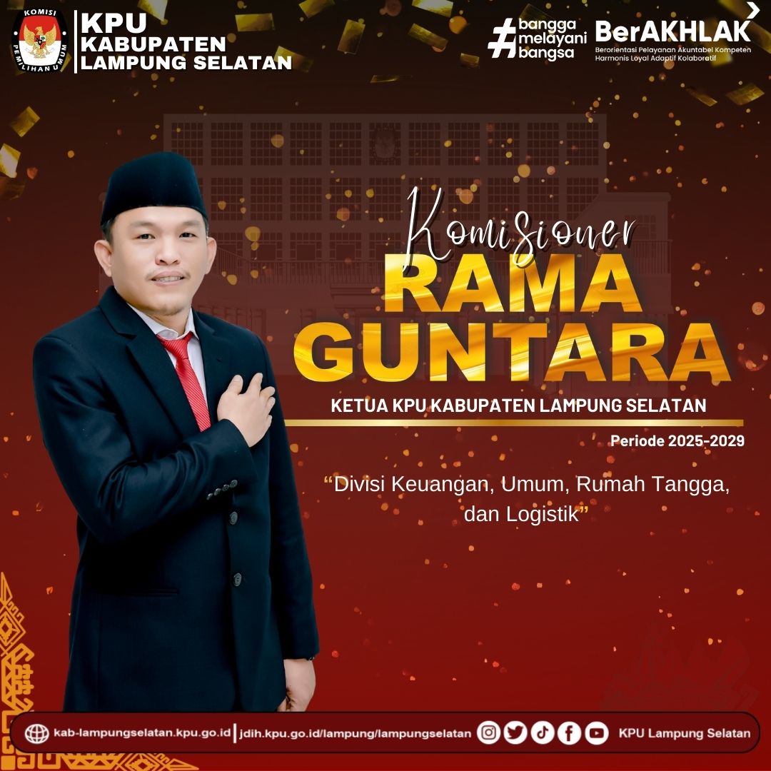 ketua